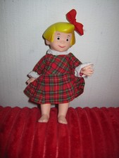 Poupee corolle petite d'occasion  Plougonven