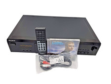 Sony cdp xe330 for sale  CRAIGAVON