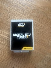Det3 piggyback ecu for sale  DAVENTRY
