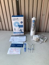 Waterpik water flosser for sale  CAMBRIDGE