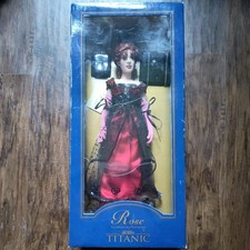 Titanic rose doll for sale  Steelville