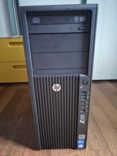 Z420 workstation xeon usato Z420 workstation xeon usato  Due Carrare