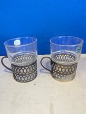 Set vintage plated for sale  STANFORD-LE-HOPE