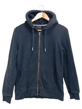 Superdry sweatjacke herren gebraucht kaufen  Deutschland