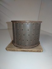 Ancien moule fromage d'occasion  Vagney