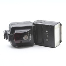Nikon speedlight flash d'occasion  Vesoul