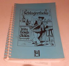 Schlagertheke schlager songs gebraucht kaufen Schlagertheke schlager songs gebraucht kaufen  Gersheim