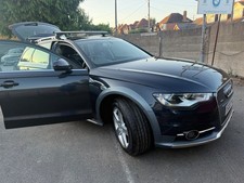 Audi allroad 4x4 for sale  HIGH WYCOMBE