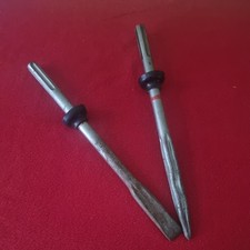 Hilti spitzmeißel flachmeiße gebraucht kaufen  Hannover