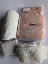 Lace job lot for sale  PRESTON
