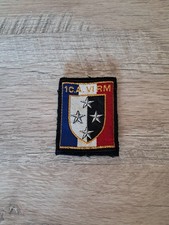 Insigne tissu corps d'occasion  Le Péage-de-Roussillon