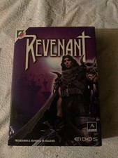 Revenant rom big usato  Venegono Superiore
