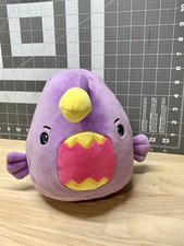Fiesta snugglies anglerfish for sale  Springfield