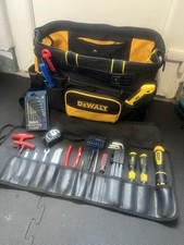 Tradesman bundle tools for sale  PRENTON