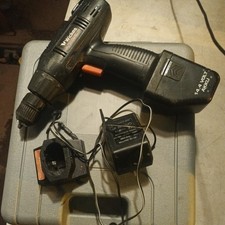 Wickes black cordless for sale  LONDON
