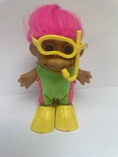 Vintage scuba russ for sale  WELWYN GARDEN CITY