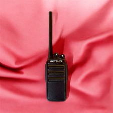 Retevis rt24 walkie usato  Bari