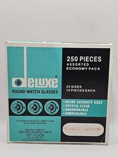 Deluxe plastic arts for sale  Grain Valley
