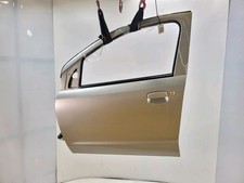 Porte gauche nissan d'occasion  Livron-sur-Drôme