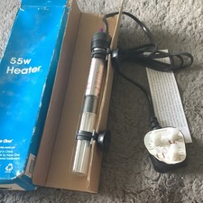 Aqua one 55w for sale  HAVANT