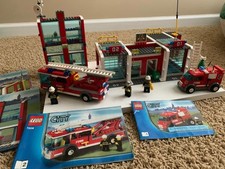 Lego city 7208 for sale  Apex