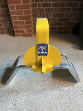Bulldog qd13 wheel for sale  DURSLEY