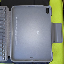 Logitech folio touch usato  San Mauro Castelverde
