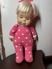 Vintage working drowsy for sale  Providence