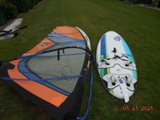 Windsurfing rig ready for sale  Kure Beach