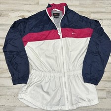 Nike youth windbreaker for sale  Locust Grove