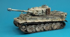Tamiya tiger wintertarn gebraucht kaufen  Ilsfeld