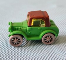Usado, boneco vintage VOITURE OLDTIMER KINDER EGG K93 N86 brinquedo premium 1993 FERRERO comprar usado  Enviando para Brazil