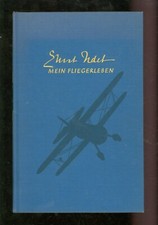 Ernst udet fliegerleben gebraucht kaufen  Berlin