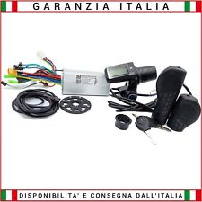 Kit completo per usato  Salerno