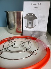 Instant pot 6quart for sale  Wellington