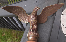 Large antique solid for sale  Narrowsburg