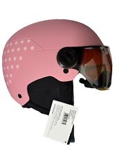 Uvex rocket visor gebraucht kaufen  Halle