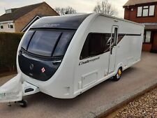 Swift challenger x880 for sale  KETTERING