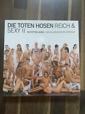 Toten hosen vinyl gebraucht kaufen  Kaufering
