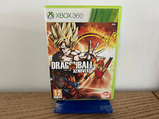 Usado, DRAGON BALL XENOVERSE - Xbox 360 - PAL FR - Complet comprar usado  Enviando para Brazil