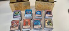 Yugioh 125 karten gebraucht kaufen  Frankfurt am Main