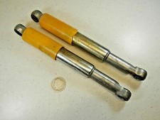 Conjunto de amortecedor traseiro 64-66 Honda CT200 CT 200 12,5" #1 comprar usado Conjunto de amortecedor traseiro 64-66 Honda CT200 CT 200 12,5" #1 comprar usado  Enviando para Brazil