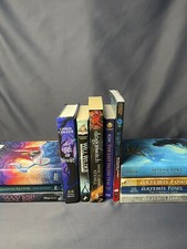 Fantasy book lot for sale  Spokane