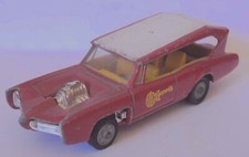 Corgi toys .277 for sale  WISBECH