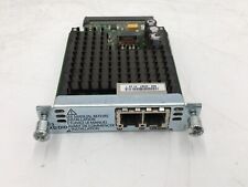 Qty cisco vic3 for sale  Pompano Beach