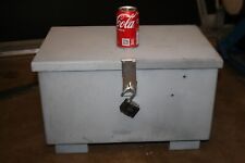 Parcel post box for sale  MARKET HARBOROUGH