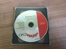 Betriebssystem ibm warp gebraucht kaufen  Weißenfels