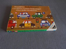 go brettspiel gebraucht kaufen  Runkel