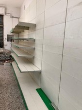 scaffali metallo usato scaffali metallo usato Putignano