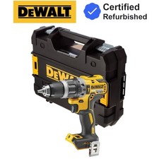 Dewalt dcd796n 18v for sale  UK